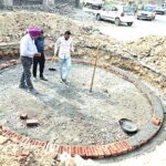 धूरी को नई पहचान देगा ‘क्लॉक टॉवर’ Dhuri News