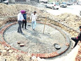 धूरी को नई पहचान देगा ‘क्लॉक टॉवर’ Dhuri News