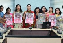 Ghoomar Festival 2025: पहली बार इतने बड़े स्तर पर आयोजित होगा घूमर फेस्टिवल-2025 : दिया कुमारी Ghoomar Festival News