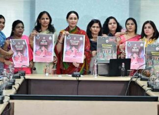 Ghoomar Festival News