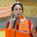 Ghoomar Festival: इस बार घूमर फेस्टिवल राजस्थान की आत्मा का भव्य उत्सव बनेगा: दीया कुमारी Ghoomar Festival News