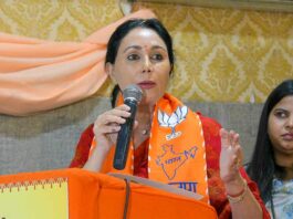 Ghoomar Festival: इस बार घूमर फेस्टिवल राजस्थान की आत्मा का भव्य उत्सव बनेगा: दीया कुमारी Ghoomar Festival News