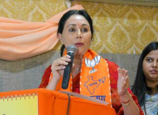 Ghoomar Festival: इस बार घूमर फेस्टिवल राजस्थान की आत्मा का भव्य उत्सव बनेगा: दीया कुमारी Ghoomar Festival News