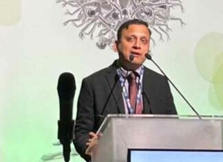 जयपुर के डॉ. ललित मोदी ने इटली में दिया व्याख्यान, एस.आई.ओ.टी. की 108वीं अंतरराष्ट्रीय कांग्रेस में रहे फैकल्टी