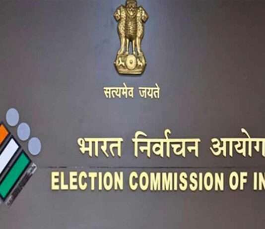 Election Commission: 12 राज्यों में एसआईआर की बढ़ी रफ्तार, भारतीय निर्वाचन आयोग का आया बड़ा ब्यान Election Commission