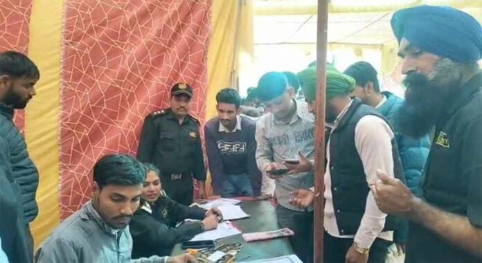 Hanumangarh News Hanumangarh News