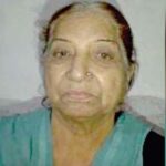 मरणोपरांत भी जहान देखेंगी सचखंडवासी राजरानी की आंखें Sri Ganganagar News