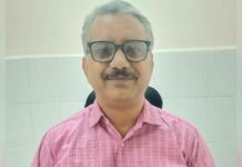 डॉ. कुलदीप चौहान को फिडे आर्बिटर की जिम्मेदारी Hanumangarh News