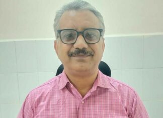 डॉ. कुलदीप चौहान को फिडे आर्बिटर की जिम्मेदारी Hanumangarh News