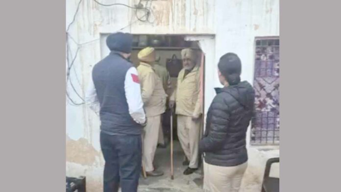 Faridkot News Faridkot News