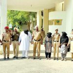 Blackmail Gang: ब्लैकमेल गिरोह का पर्दाफाश, तीन महिलाओं सहित छह गिरफ्तार Faridkot News