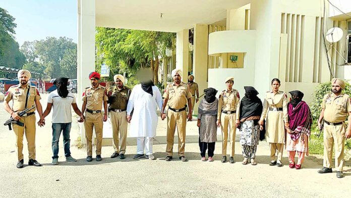 Faridkot News Faridkot News