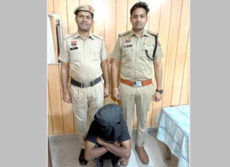 भूना में बैंक खाता फ्रीज कराने के मामले में तीसरा आरोपी गिरफ्तार Fatehabad News