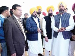 अब पंजाबियों को संपत्ति पंजीकरण करवाना हुआ आसान, शुरु हुई ‘ईजी रजिस्ट्री’ प्रणाली Fatehgarh Sahib News