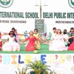 बाल दिवस पर डीपीआईएस में हुआ दोस्ताना वॉलीबॉल मैच आयोजित Firozabad News