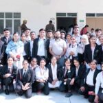 एफ एस विवि के विधि संकाय के विद्यार्थियों का हुआ शैक्षणिक भ्रमण Firozabad News