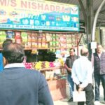 Shikohabad Railway Station: रेलवे शिकोहाबाद बनेगा ईट राईट स्टेशन, खान-पान होगा अव्वल Firozabad News