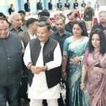 यंग स्कॉलर्स में मनाया गया 27वाँ वार्षिकोत्सव, बच्चों ने बिखेरा जलवा Firozabad News