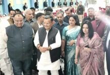 यंग स्कॉलर्स में मनाया गया 27वाँ वार्षिकोत्सव, बच्चों ने बिखेरा जलवा Firozabad News