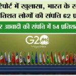 G20 Latest News