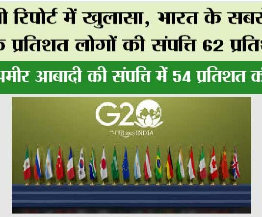G20 Latest News