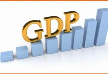 India GDP: देश की जीडीपी चालू वित्त वर्ष में 6.8 प्रतिशत से भी अधिक बढ़ेगी, सीईए ने किया दावा India GDP News
