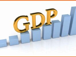 India GDP: देश की जीडीपी चालू वित्त वर्ष में 6.8 प्रतिशत से भी अधिक बढ़ेगी, सीईए ने किया दावा India GDP News