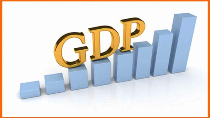 India GDP News India GDP News
