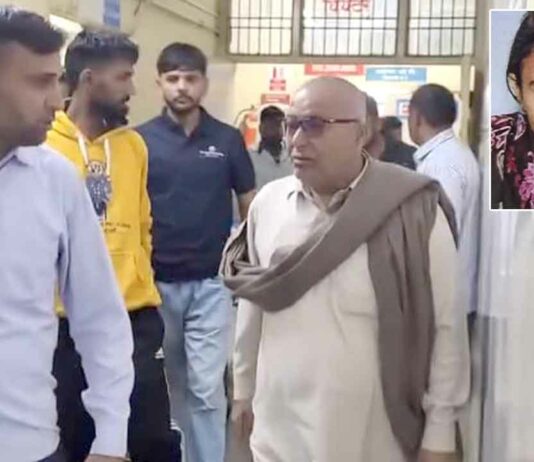 Road Accident: इलाज के लिए पति के साथ अस्पताल जा रही गर्भवती महिला की सड़क हादसे में मौत Gharaunda News