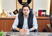 प्राकृतिक पेंट प्रोजेक्ट से मिलेगी वैश्विक पहचान: विक्रमादित्य सिंह मलिक Ghaziabad News