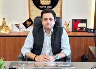 प्राकृतिक पेंट प्रोजेक्ट से मिलेगी वैश्विक पहचान: विक्रमादित्य सिंह मलिक Ghaziabad News