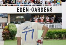 IND vs SA 1st Test: आखिर क्यों भारतीय कप्तान शुभमन गिल मैच के बीच में ही मैदान छोड़कर चले गए? IND vs SA