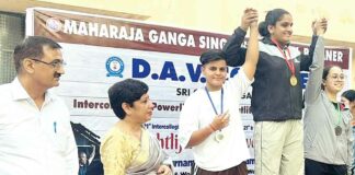 Sri Gurusar Modia News