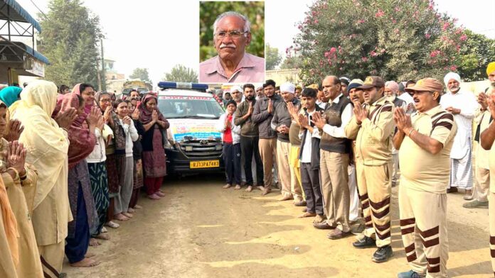 Body Donation Body Donation