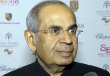 Gopichand P. Hinduja Passes Away: हिंदुजा समूह के अध्यक्ष गोपीचंद पी. हिंदुजा नहीं रहे, वैश्विक व्यापार जगत में शोक Hinduja Group News