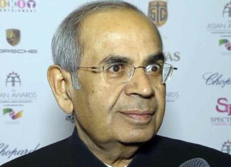 Gopichand P. Hinduja Passes Away: हिंदुजा समूह के अध्यक्ष गोपीचंद पी. हिंदुजा नहीं रहे, वैश्विक व्यापार जगत में शोक Hinduja Group News