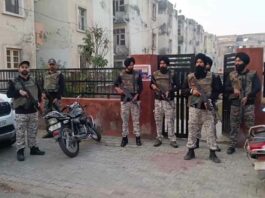 Gurdaspur: गुरदासपुर में पूर्व सैनिक ने पत्नी-सास की हत्या के बाद खुद को मार ली गोली Gurdaspur News