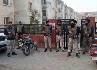 Gurdaspur: गुरदासपुर में पूर्व सैनिक ने पत्नी-सास की हत्या के बाद खुद को मार ली गोली Gurdaspur News