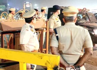 Gurugram Crime News: ऑपरेशन ट्रैकडाउन के तहत रोहित गोदारा गैंग के दो ईनामी बदमाश अरेस्ट Gurugram Crime News