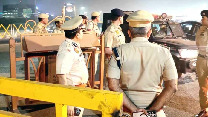 Gurugram Crime News Gurugram Crime News