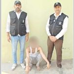 गुरुग्राम पुलिस ने ऑटो में पकड़ा 20 किलो 700 ग्राम गांजा Gurugram News