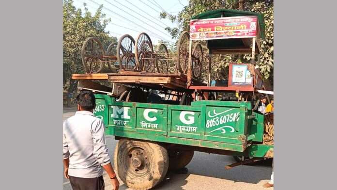 Gurugram News Gurugram News