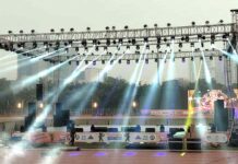 गुरुग्राम में रविवार शाम को सीएम सैनी करेंगे 27वें हरियाणा राज्य खेल उत्सव का शुभारंभ Gurugram News