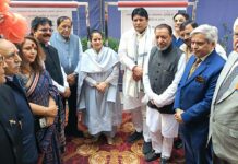 गुरुग्राम में जल्द बनेगा 400 बेड का आधुनिक अस्पताल: आरती सिंह राव Gurugram News