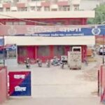 चालान काटा तो पुलिसकर्मी को धक्का देकर गाड़ी से कुचलने की दी धमकी Gurugram News