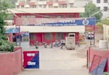 चालान काटा तो पुलिसकर्मी को धक्का देकर गाड़ी से कुचलने की दी धमकी Gurugram News