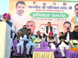 हांसी में महिला कॉलेज बनने की जगी आस, शिक्षा मंत्री का सकारात्मक रुख Hansi News