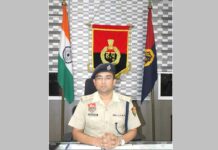 नौकरी और विदेश भेजने के नाम पर 58 लाख की ठगी मामला, एक और आरोपी काबू Hisar News