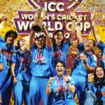 India Women Cricket Team