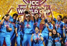 India Women Cricket Team